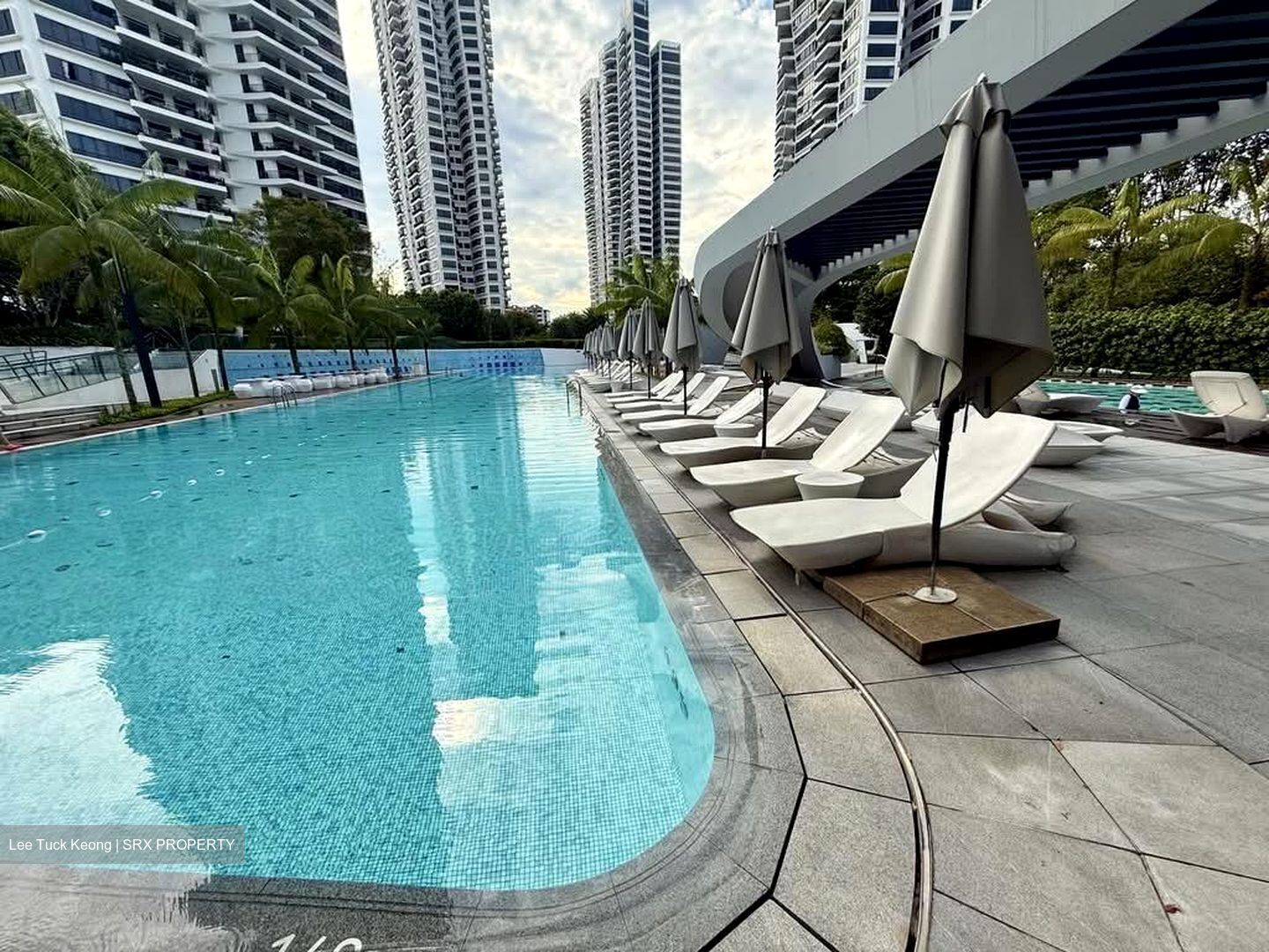 D'Leedon (D10), Condominium #575949601